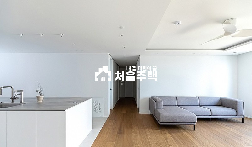 경기 부천원미구 상동 ◎ 럭셔리한3룸 화이트톤 인테리어 ◎ 분양 매물번호 10172 사진 2