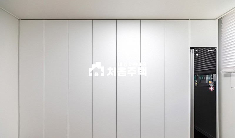 경기 부천원미구 상동 ◎ 럭셔리한3룸 화이트톤 인테리어 ◎ 분양 매물번호 10172 사진 5