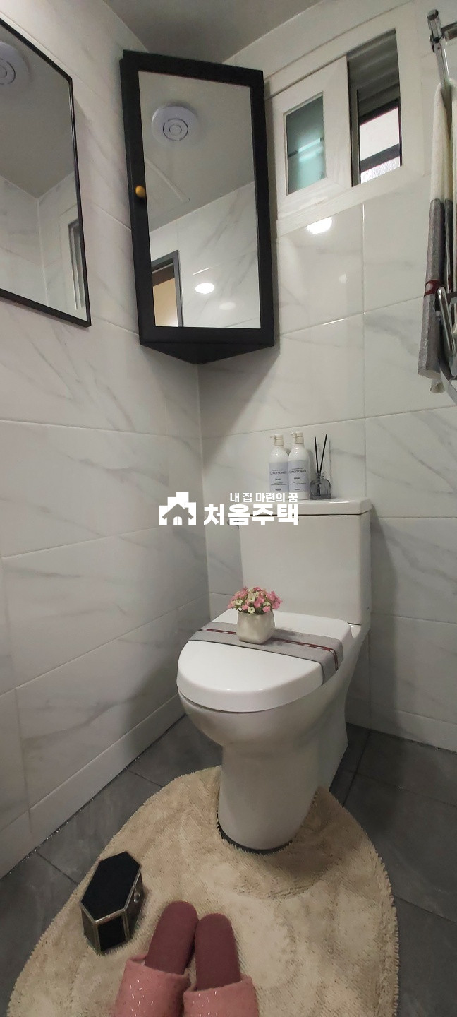 경기 김포시 운양동 ▶▷ 방 사이즈 넓고 베란다 2개로 수납 공간 넉넉 !! 분양 매물번호 13288 사진 10