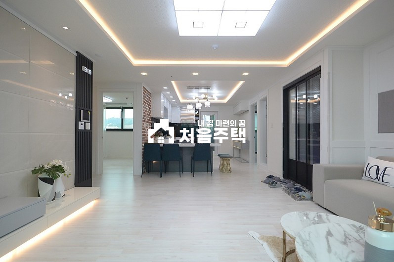 경기 부천오정구 여월동 ※ 여월동 이달의 오픈현장 ※ 분양 매물번호 10180 사진 2