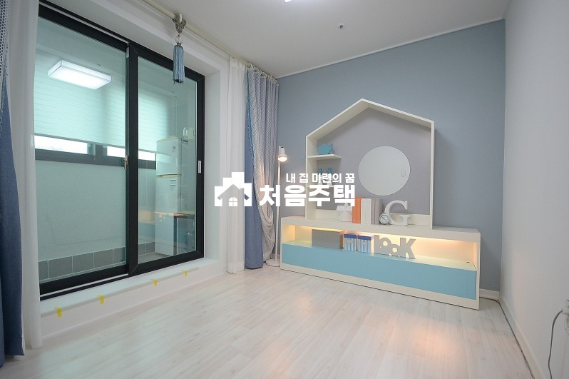 경기 부천오정구 여월동 ※ 여월동 이달의 오픈현장 ※ 분양 매물번호 10180 사진 6