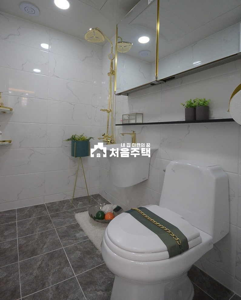 경기 부천오정구 여월동 ※ 여월동 이달의 오픈현장 ※ 분양 매물번호 10180 사진 7