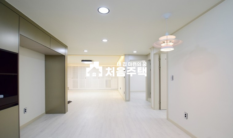 경기 부천원미구 원미동 ★ 아파트형구조 넓은3룸 ★ 분양 매물번호 10182 사진 3