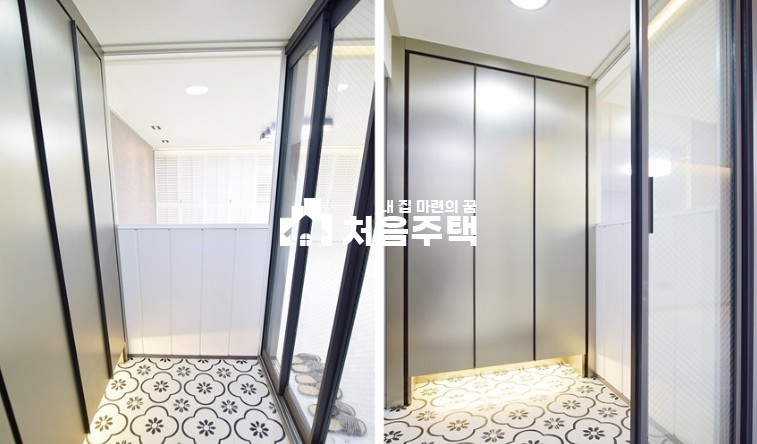 경기 부천원미구 원미동 ★ 아파트형구조 넓은3룸 ★ 분양 매물번호 10182 사진 4
