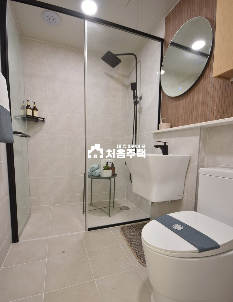 경기 안산단원구 와동 ★잔여3세대 최저가분양★ 분양 매물번호 13331 사진 5