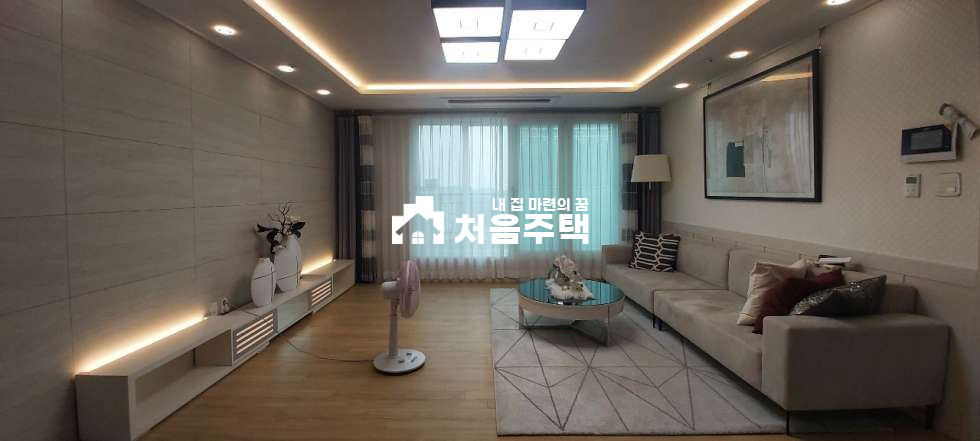 경기 김포시 북변동 ▶▷합법복층 테라스 로망 이시라면 집구경 오세요~ 신축 3룸 /복층포함 4룸 분양 매물번호 13346 사진 2