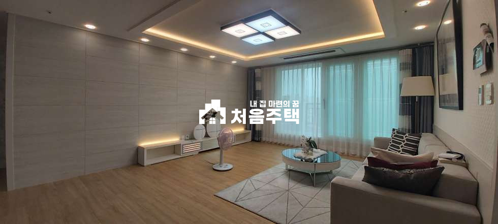 경기 김포시 북변동 ▶▷합법복층 테라스 로망 이시라면 집구경 오세요~ 신축 3룸 /복층포함 4룸 분양 매물번호 13346 사진 3