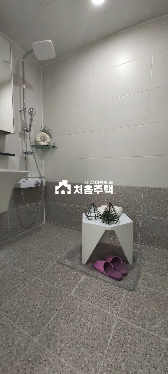 경기 김포시 북변동 ▶▷합법복층 테라스 로망 이시라면 집구경 오세요~ 신축 3룸 /복층포함 4룸 분양 매물번호 13346 사진 12