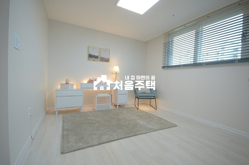 경기 부천오정구 오정동 ● 오정동 명품인테리어 신축현장● 분양 매물번호 10187 사진 4