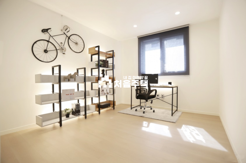경기 파주시 야당동 ♡♡주거 업그레이드~ 초대하고 싶은 집~ 대출상담하면 바로 내 집♡♡ 분양 매물번호 13372 사진 7