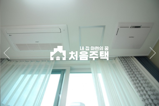 경기 시흥시 대야동 ▶▷시흥대야역 세권 시흥IC 인접 교통맛집 신축 3룸 분양 매물번호 13380 사진 4