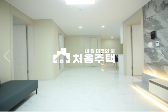 경기 시흥시 대야동 ▶▷시흥대야역 세권 시흥IC 인접 교통맛집 신축 3룸 분양 매물번호 13380 사진 6