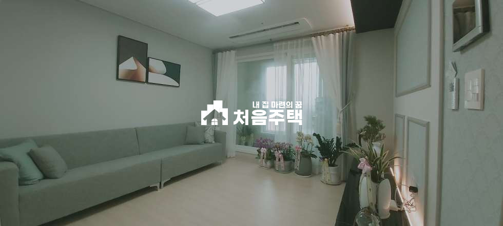 인천 남동구 간석동 ▶▷간석동 넓은 신축 3룸 분양 매물번호 13386 사진 2