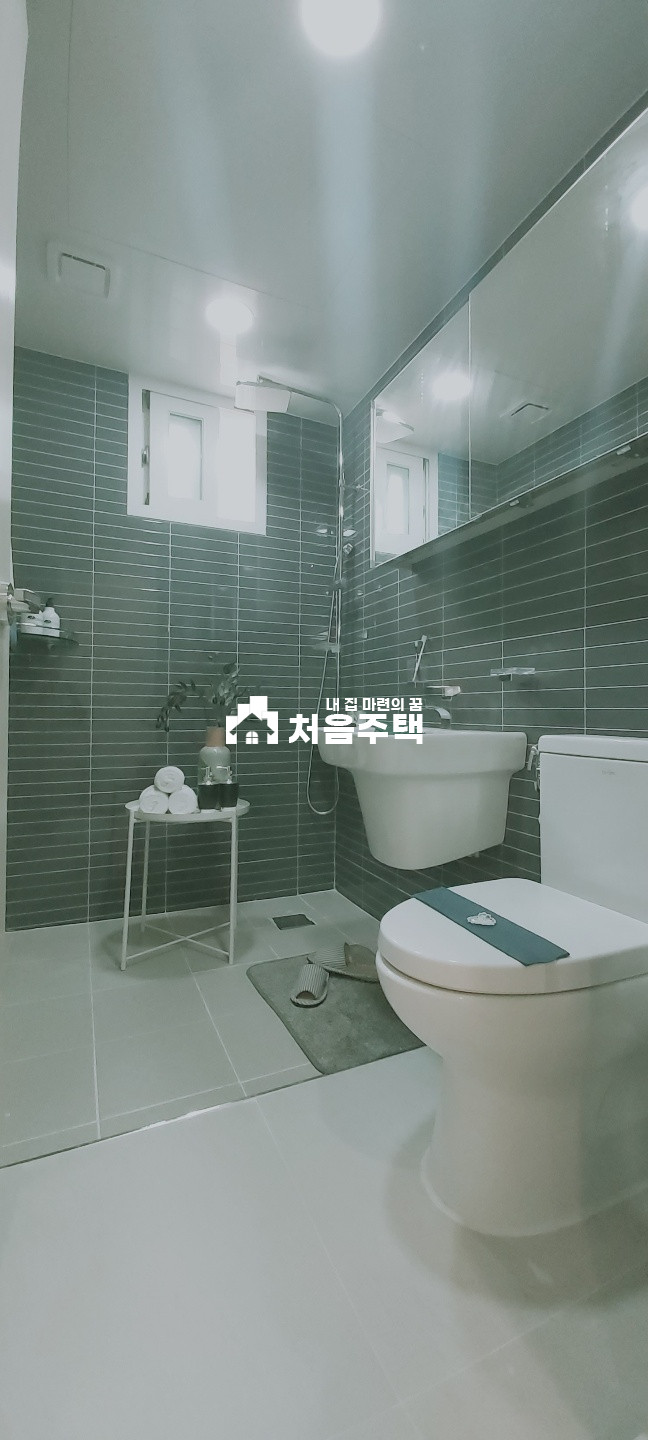 인천 남동구 간석동 ▶▷간석동 넓은 신축 3룸 분양 매물번호 13386 사진 8