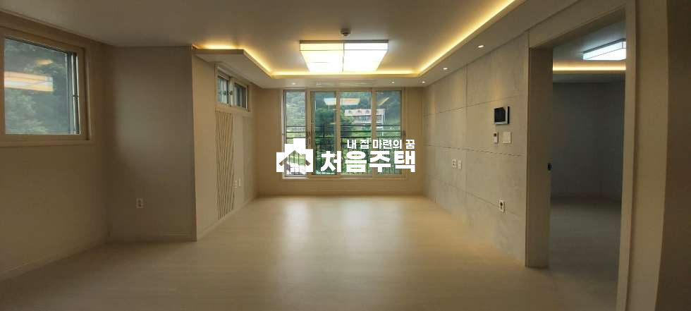 경기 김포시 사우동 ▶▷역세권 최고급 인테리어 신축 3룸 분양 매물번호 13388 사진 1
