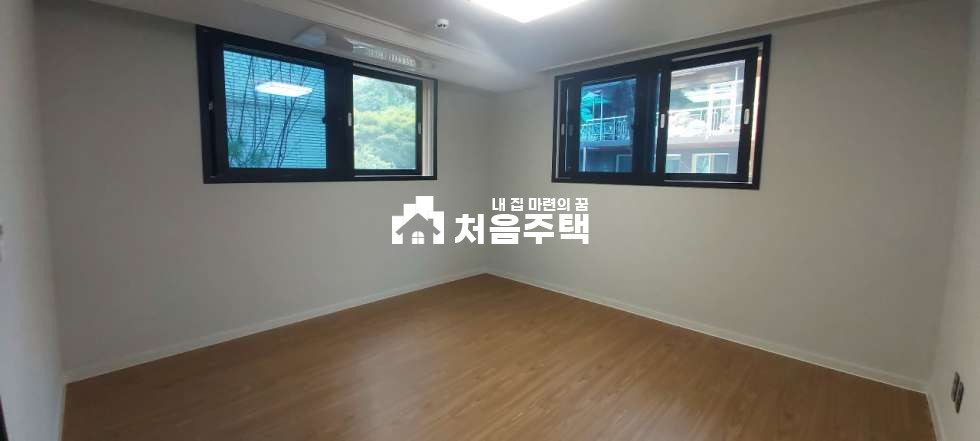 경기 김포시 사우동 ▶▷역세권 최고급 인테리어 신축 3룸 분양 매물번호 13388 사진 4