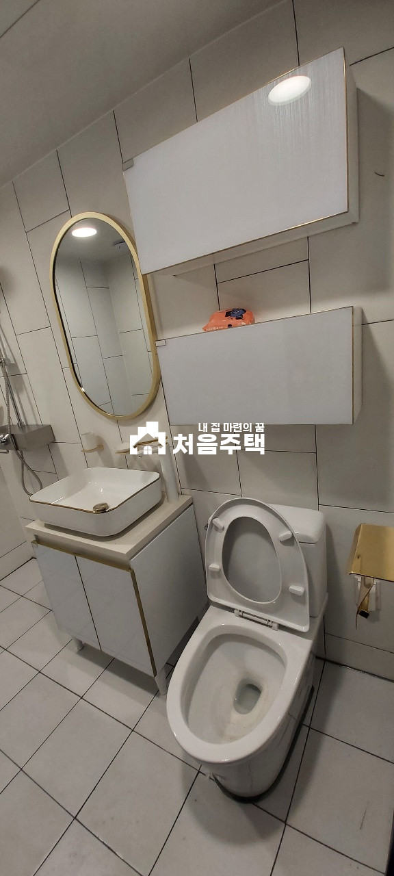 경기 김포시 사우동 ▶▷역세권 최고급 인테리어 신축 3룸 분양 매물번호 13388 사진 10