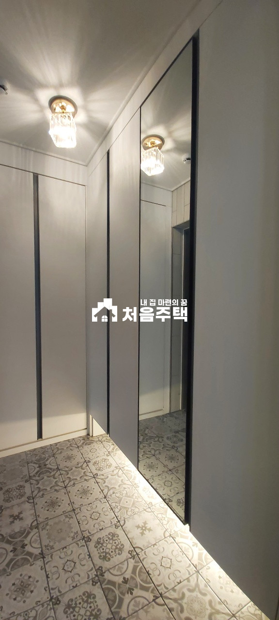 경기 김포시 사우동 ▶▷역세권 최고급 인테리어 신축 3룸 분양 매물번호 13388 사진 12