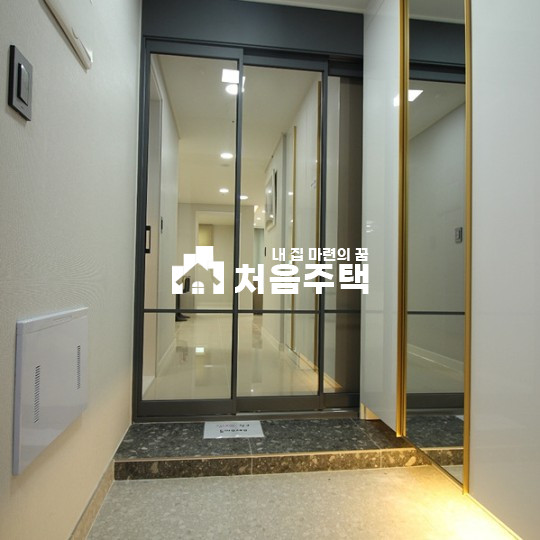 서울 강서구 화곡동 ☎ 화곡 3룸 신축 ☎ 전화상담 분양 매물번호 13404 사진 2