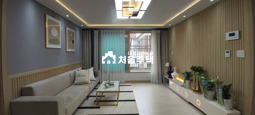 경기 부천소사구 심곡본동 ▶▷부천역 도보 10분 이내 신축 3룸 / 전세문의 도 환영 분양 매물번호 13409 사진 1