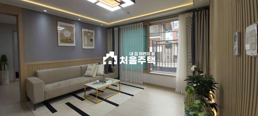 경기 부천소사구 심곡본동 ▶▷부천역 도보 10분 이내 신축 3룸 / 전세문의 도 환영 분양 매물번호 13409 사진 2