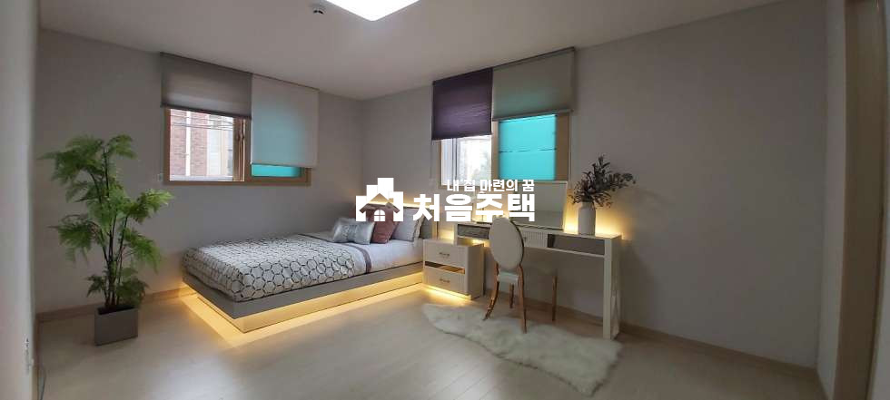 경기 부천소사구 심곡본동 ▶▷부천역 도보 10분 이내 신축 3룸 / 전세문의 도 환영 분양 매물번호 13409 사진 8