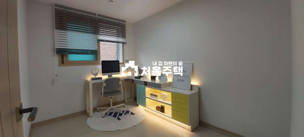 경기 부천소사구 심곡본동 ▶▷부천역 도보 10분 이내 신축 3룸 / 전세문의 도 환영 분양 매물번호 13409 사진 9