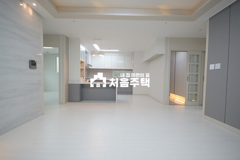 인천 부평구 갈산동 ♥ 햇살좋은 살기좋은 신축♥ 분양 매물번호 10195 사진 2