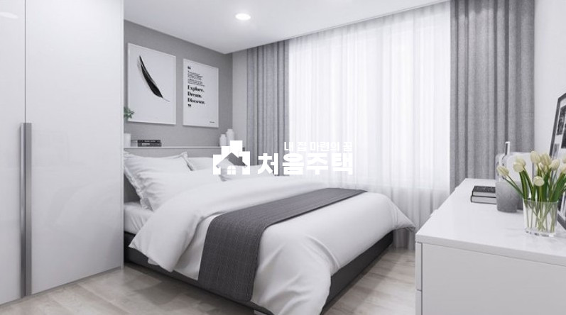 인천 부평구 부평동 ☆ 실용적인 2룸 마감임박 ☆ 분양 매물번호 10196 사진 4