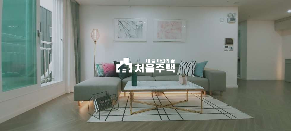경기 안양만안구 안양동 ▶▷안양동 귀한 4룸 분양 매물번호 13449 사진 3