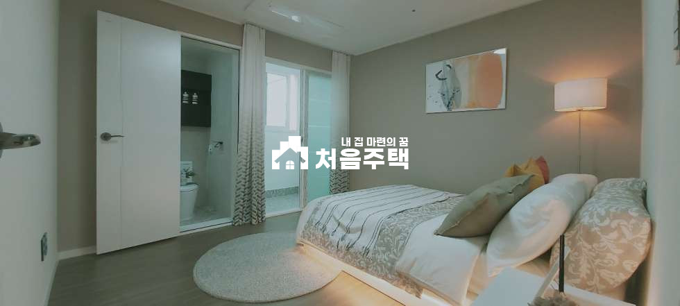 경기 안양만안구 안양동 ▶▷안양동 귀한 4룸 분양 매물번호 13449 사진 11
