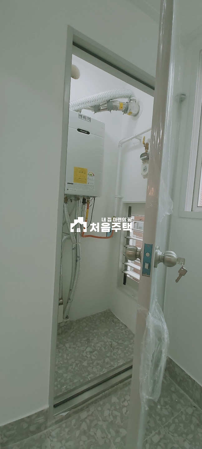경기 안양만안구 안양동 ▶▷안양동 귀한 4룸 분양 매물번호 13449 사진 12