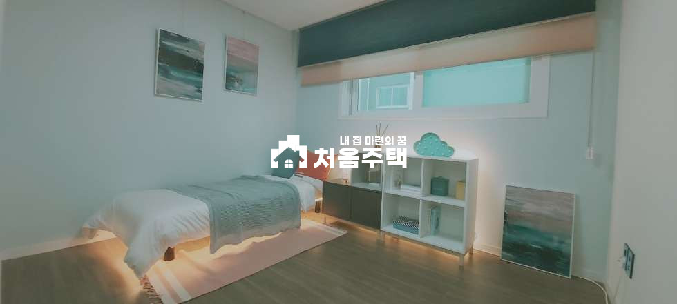 경기 안양만안구 안양동 ▶▷안양동 귀한 4룸 분양 매물번호 13449 사진 14