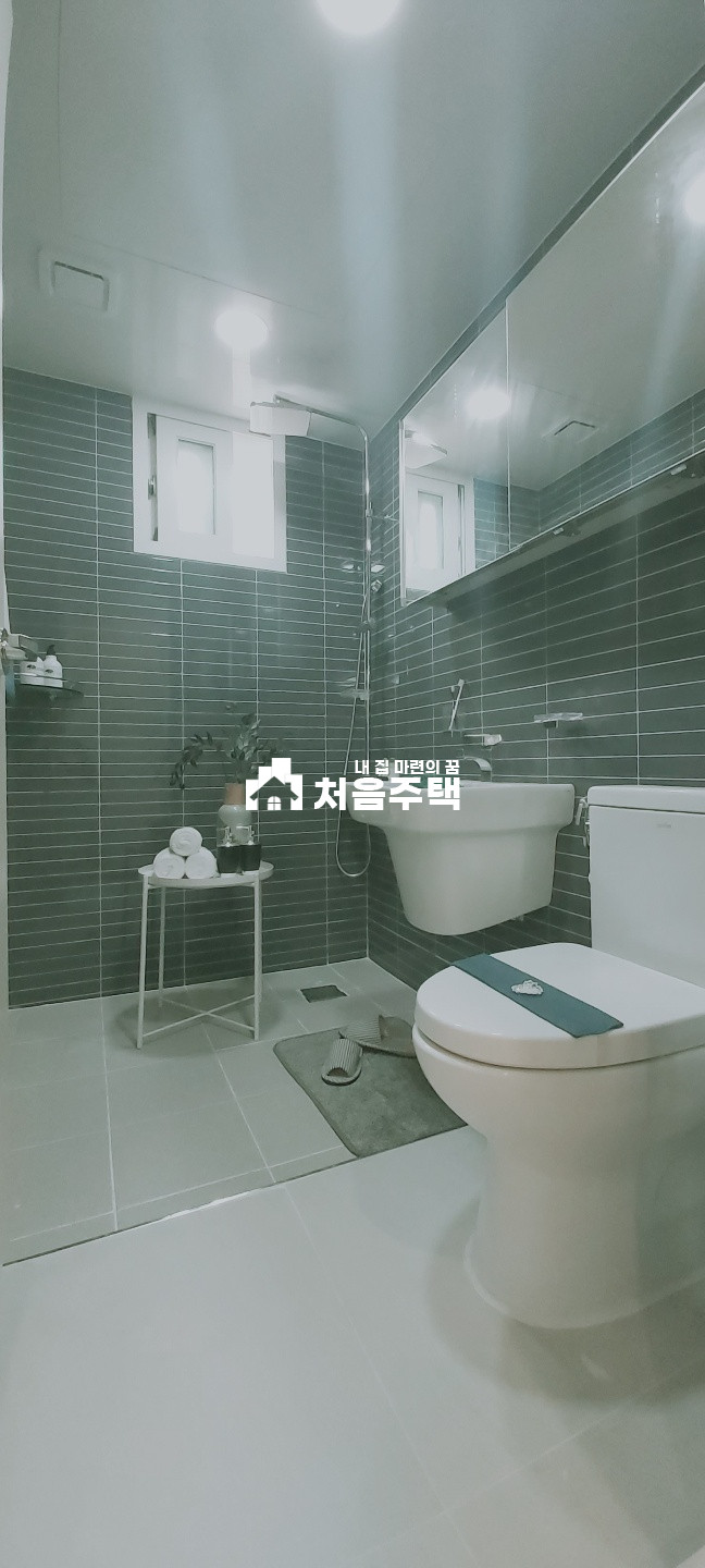 경기 부천원미구 심곡동 ▶▷심곡동 학세권 역세권 신축 3룸 분양 매물번호 13451 사진 5