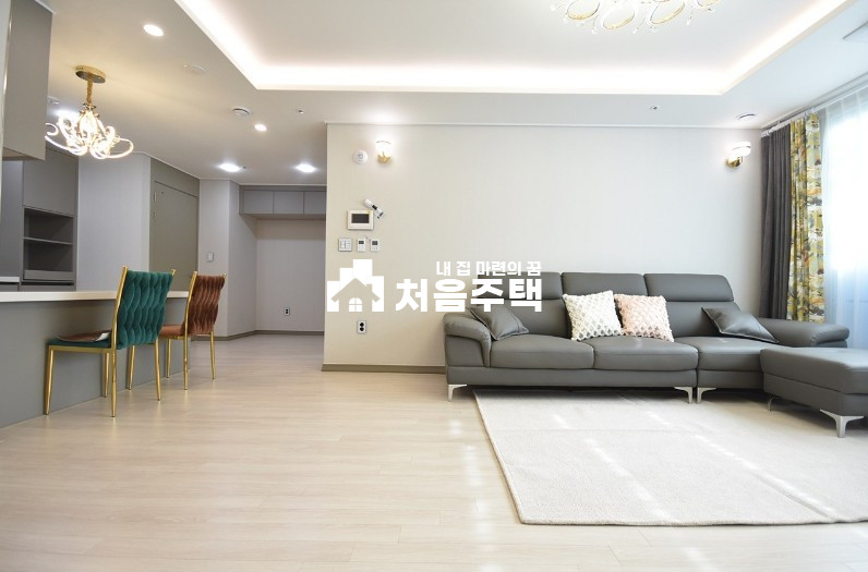 인천 부평구 십정동 ☆ 부평/부평시장역 더블역세권☆ 분양 매물번호 10201 사진 2
