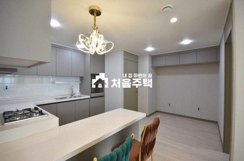 인천 부평구 십정동 ☆ 부평/부평시장역 더블역세권☆ 분양 매물번호 10201 사진 3