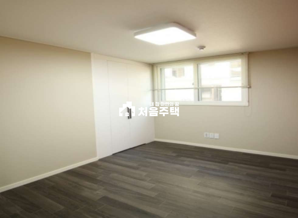 서울 구로구 오류동 ☎ 역세권 신축3룸 ☎ 분양 매물번호 13465 사진 3