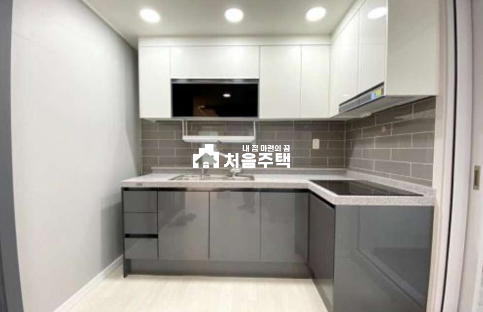 인천 미추홀구 주안동 ☎ 고급신축 최저실입금 ☎ 분양 매물번호 13481 사진 3