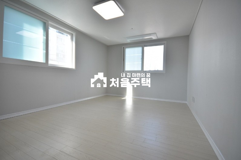 인천 부평구 삼산동 ● 족구장 테라스 반려동물OK ● 분양 매물번호 10205 사진 4