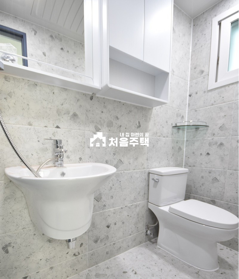 인천 부평구 삼산동 ● 족구장 테라스 반려동물OK ● 분양 매물번호 10205 사진 7
