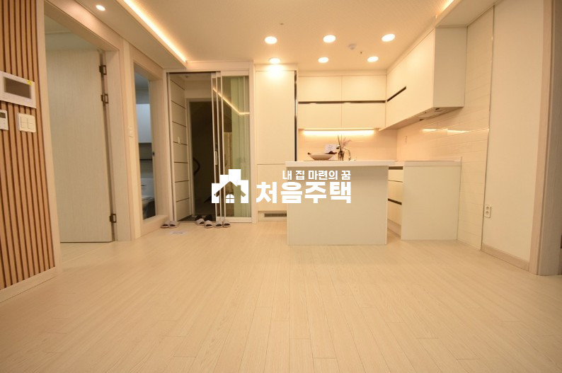 인천 부평구 청천동 ★ 부평 인기2룸 잔여2세대 ★ 분양 매물번호 10208 사진 2