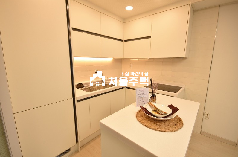 인천 부평구 청천동 ★ 부평 인기2룸 잔여2세대 ★ 분양 매물번호 10208 사진 3