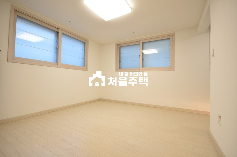 인천 부평구 청천동 ★ 부평 인기2룸 잔여2세대 ★ 분양 매물번호 10208 사진 4