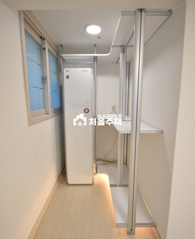 인천 부평구 청천동 ★ 부평 인기2룸 잔여2세대 ★ 분양 매물번호 10208 사진 5