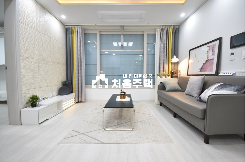 경기 고양일산서구 구산동 ＆ 잔여세대 2룸 특별분양 ＆ 분양 매물번호 10211 사진 1