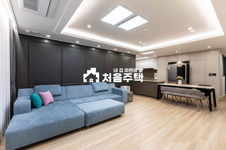 인천 남동구 간석동 ✔간석동 인천의 중심 open✔ 분양 매물번호 10219 사진 1