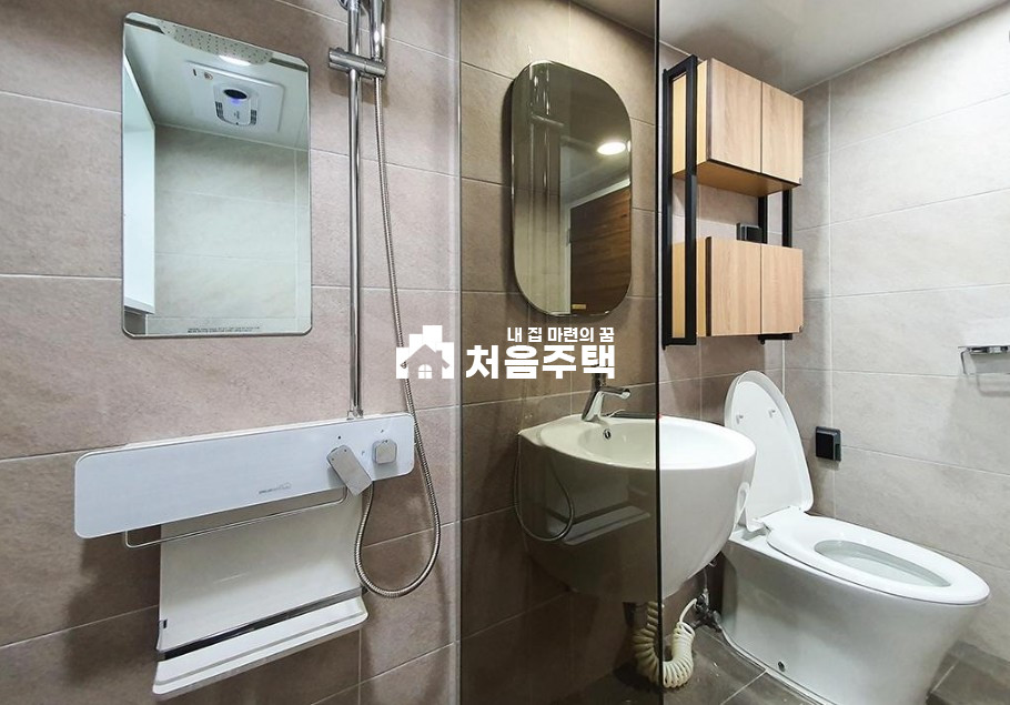인천 남동구 만수동 ※★만수동 끝판왕★※ 분양 매물번호 10223 사진 5