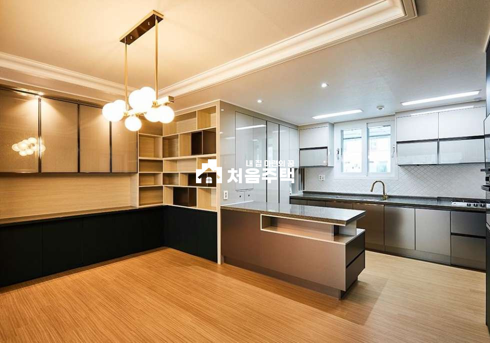 인천 서해구 검암동 ✔검암동 테라스 매물✔ 분양 매물번호 10239 사진 5