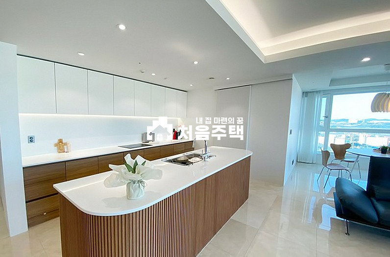 인천 미추홀구 학익동 ◆ 학익동 그랜드 오픈 ◆ 분양 매물번호 10252 사진 4