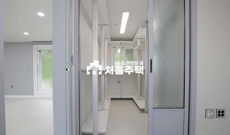 인천 미추홀구 문학동 ★ 문학ic인접 따끈한 신축 ★ 분양 매물번호 10256 사진 4